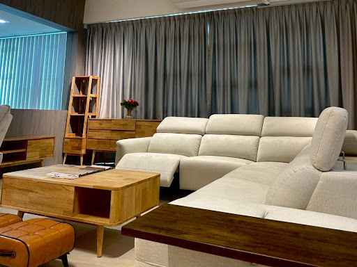 Sistem Furniture & Decorating Co.