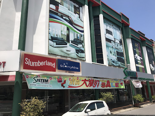 Sistem Home Concept Sdn. Bhd.