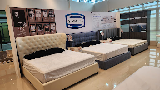 Urbany Living Furniture Miri