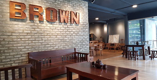 Brown Furniture (Miri Branch)