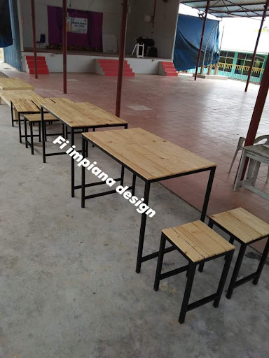 FI IMPIANA DESIGN TRADING