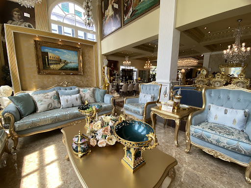Emperor Palace (Jalan Ampang)