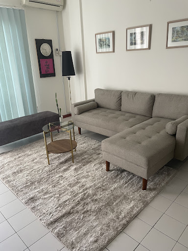 SSFHOME @ Ampang Point