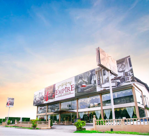 Empire Classic Furniture Ampang