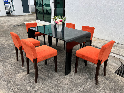 Twice & Nice 2nd Hand Furniture and Transportation