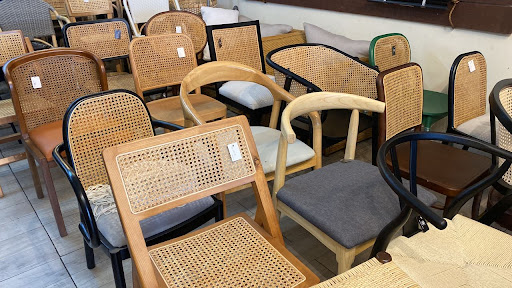 Rattan Art Handicraft House