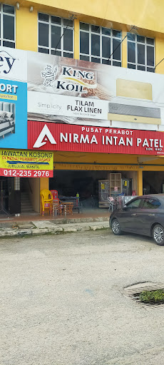 Nirma Intan Patel Sdn. Bhd.