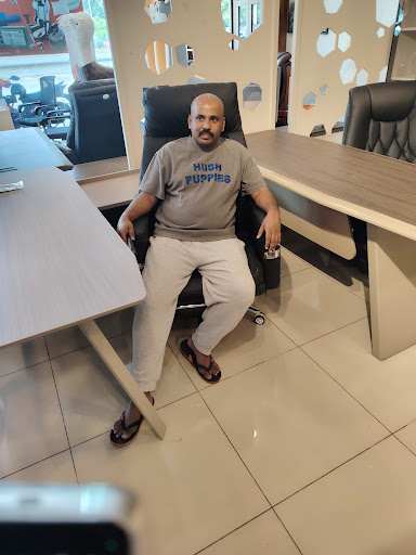 Plaza Perabot Klang Furniture Mall