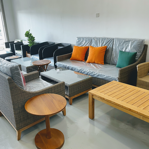 Casateak - Teak Wood Furniture Malaysia