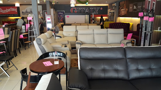 Bahagia Furniture Banting