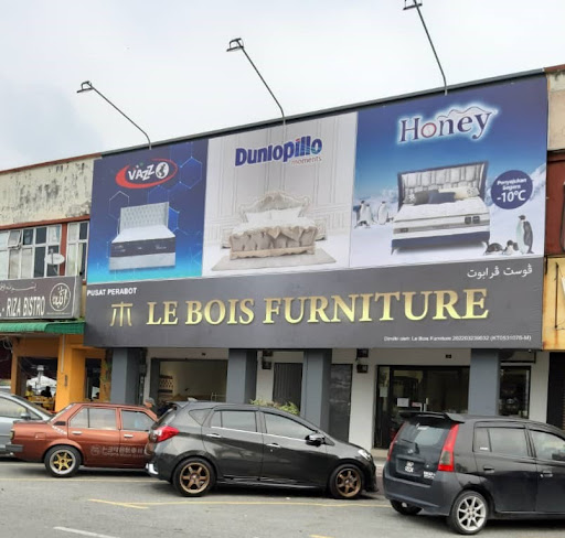 Le Bois Furniture Kedai Perabot Banting