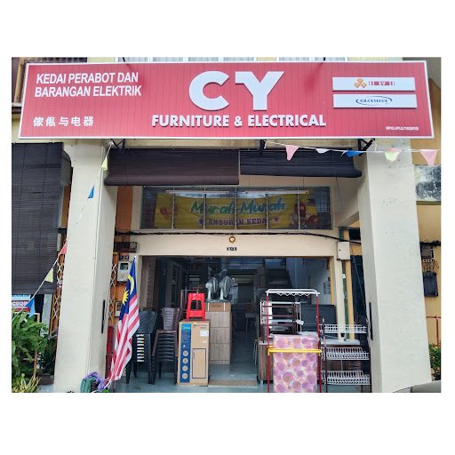 CY FURNITURE & ELECTRICAL