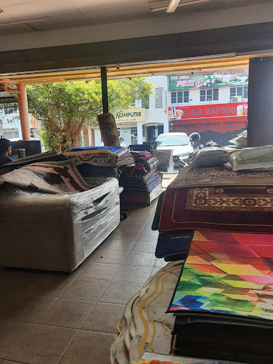 Shahzir Maju Enterprise