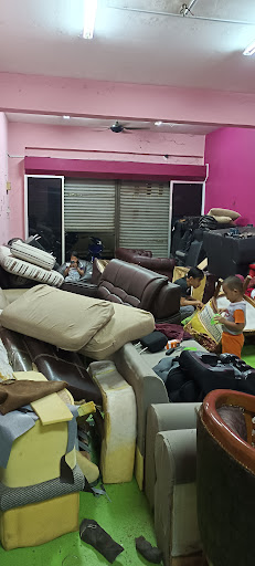 REPAIR SOFA & KUSYEN KENDERAAN MURAH & BANTING SELANGOR