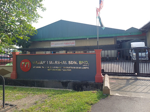 Kompleks Perabot Olak Lempit