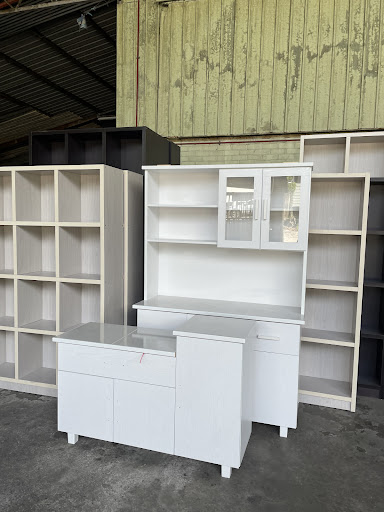 Perabot Carrion (M) Sdn Bhd