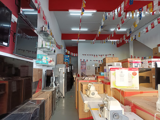 SINGER (M) SDN. BHD. (PAPAR'S BRANCH)