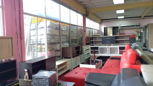 Perabot Ladaza One Sejati Kg Baru Subang