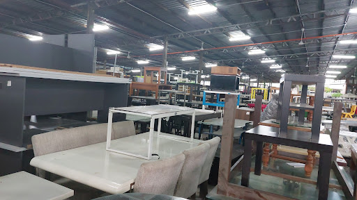 Unearth - Secondhand Furniture | Perabot Terpakai dan Barang Lama