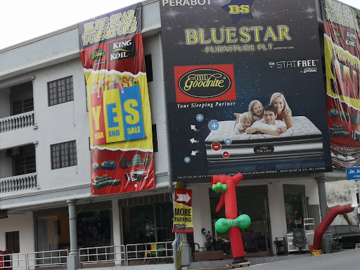 Blue Star Furniture