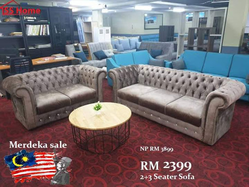 SS Home Furniture