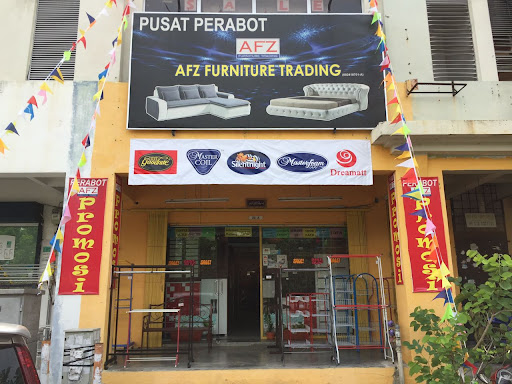 Afz Furniture Trading
