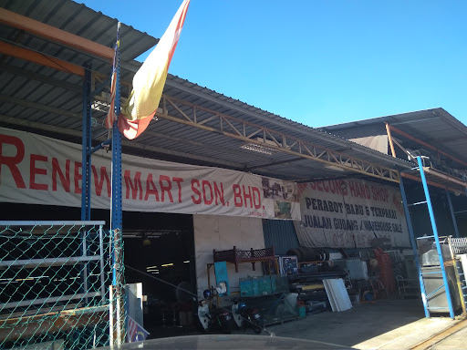 Renew Mart Sdn Bhd