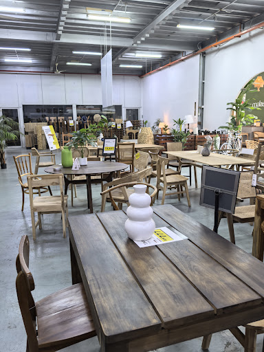 Malas Furniture Subang