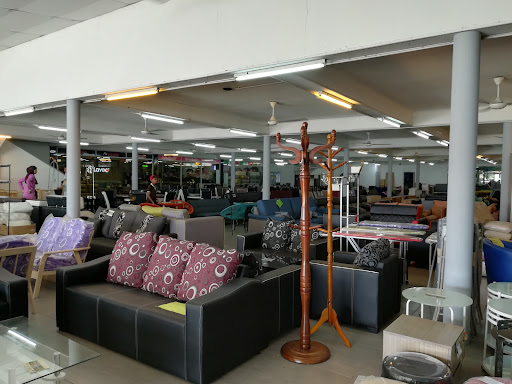 Station One Furniture & Electrical Sdn. Bhd.