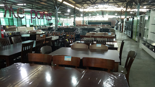 Mei Furnitures Renovation & Design Centre.