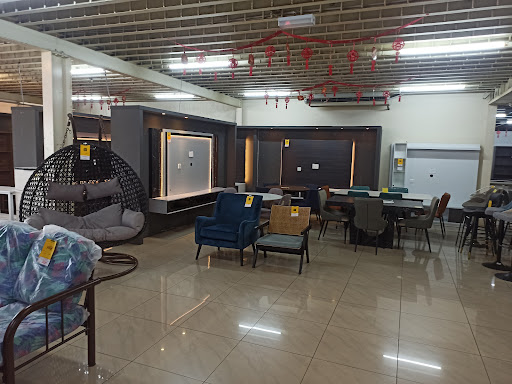 GE Furniture by Glory East Sdn Bhd