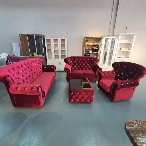 Bahagia Furniture Gallery @ Tesco Rawang