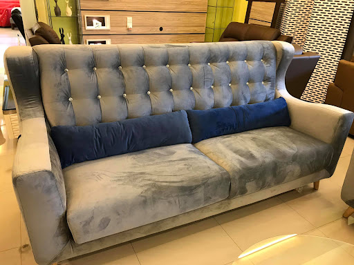 Perabot Moden Oriental