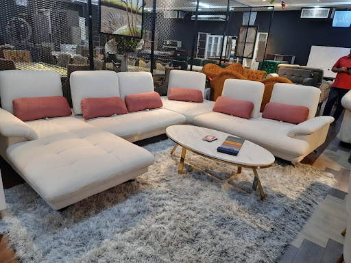 Regina Home Decor @ Semenyih