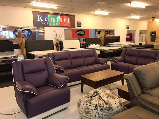Factory Outlet Furniture Store (FOFS Semenyih)