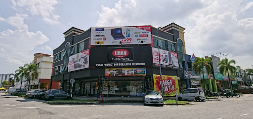 Chan Furniture - Semenyih