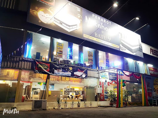 Perabot Matahari Batu 9 Cheras