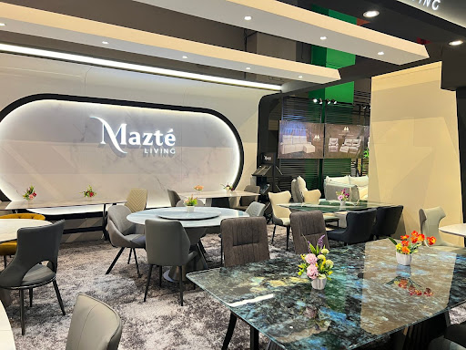 MAZTE LIVING SDN BHD