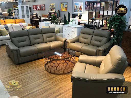 RW Dream Furniture (M) Sdn Bhd PPSA Seksyen 7