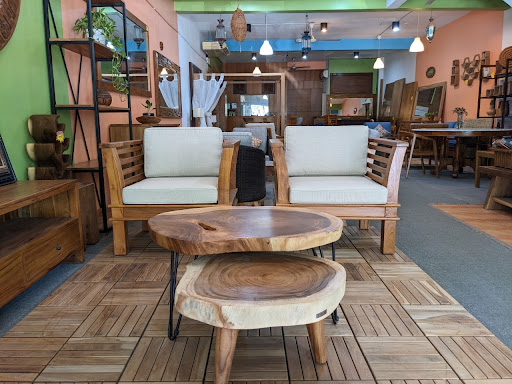 TEAKIA - Solid Teak Wood Furniture Malaysia