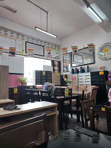 Perniagaan Perabot Kean Long