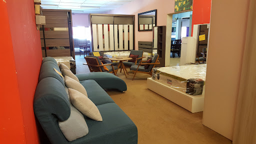 SIMPLY HARMONY HOME DECORATION SDN BHD.