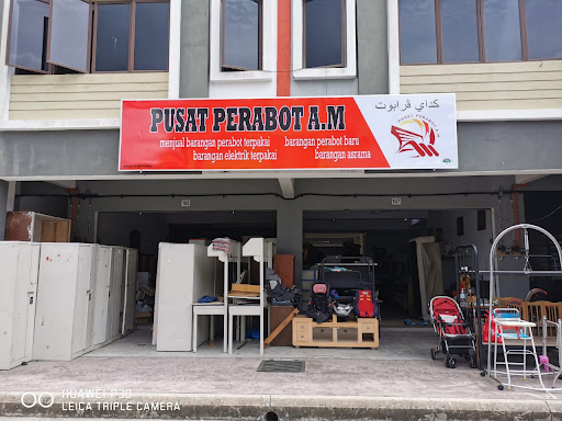 Perabot Terpakai Kemaman (Perabot A.M)