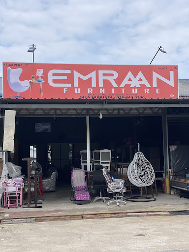 Emraan Furniture