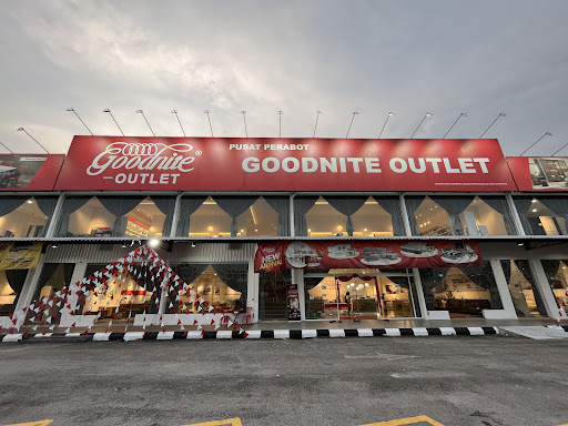 Goodnite Outlet Port Klang Furniture Shop