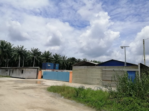 Perabot Bahagia Ijok Warehouse