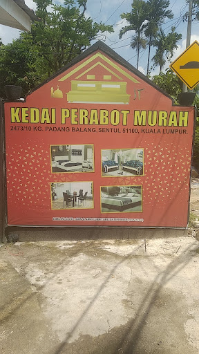 Kedai Perabot Murah