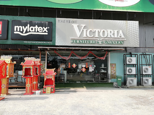 Victoria Furniture Gallery (Balakong)