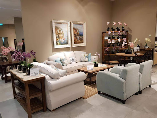 EG Idea Furniture Sdn Bhd (Shop)