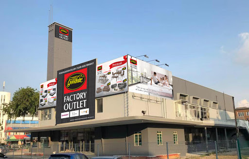 Goodnite Outlet Klang Furniture Shop